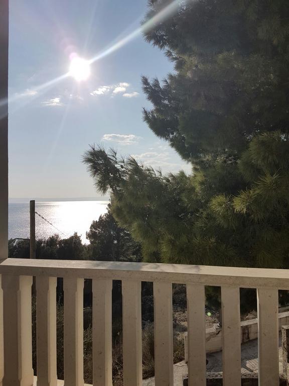 Beautifull Sea View Apartment 바스카보다 외부 사진