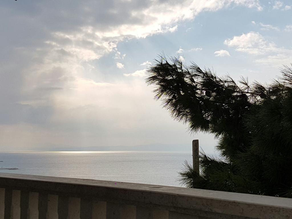 Beautifull Sea View Apartment 바스카보다 외부 사진