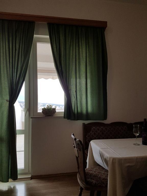 Beautifull Sea View Apartment 바스카보다 외부 사진