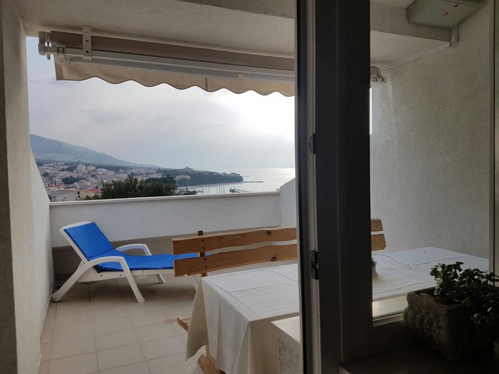 Beautifull Sea View Apartment 바스카보다 외부 사진