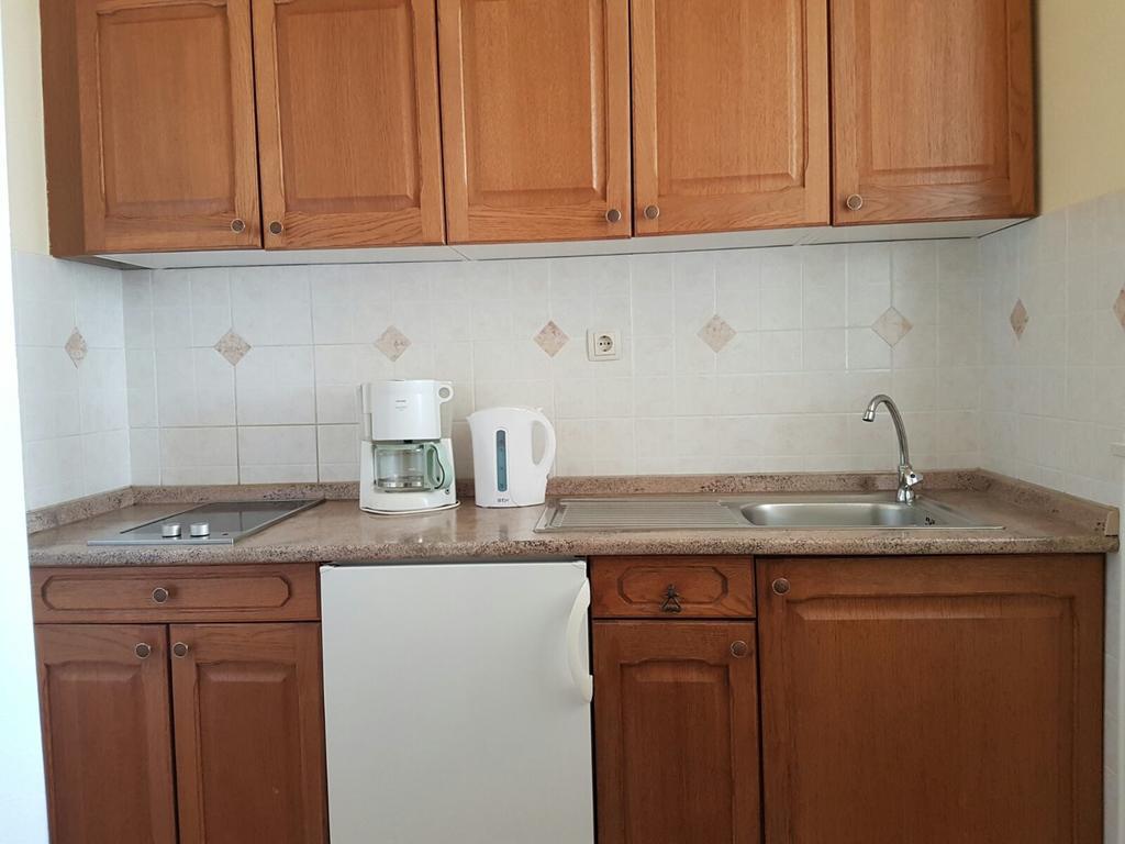 Beautifull Sea View Apartment 바스카보다 외부 사진