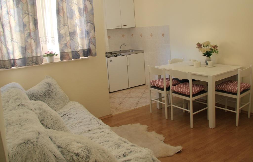 Beautifull Sea View Apartment 바스카보다 외부 사진
