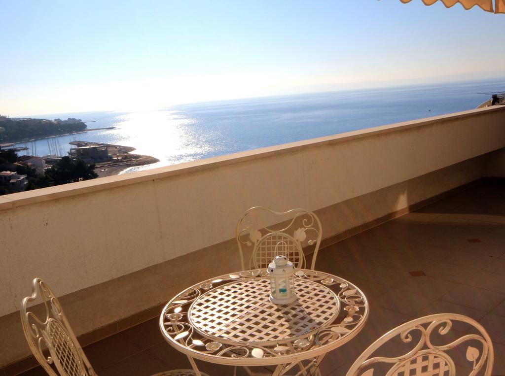 Beautifull Sea View Apartment 바스카보다 외부 사진