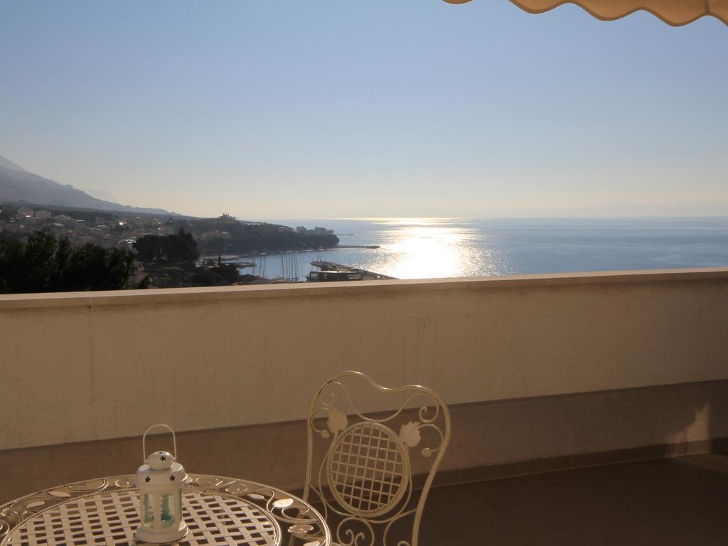 Beautifull Sea View Apartment 바스카보다 외부 사진