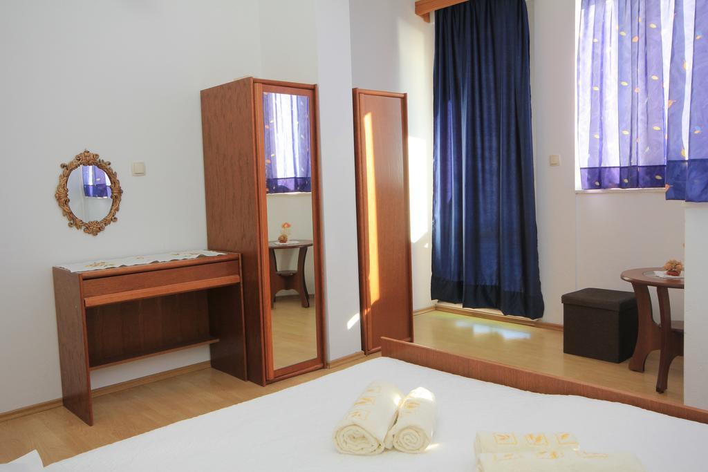 Beautifull Sea View Apartment 바스카보다 외부 사진
