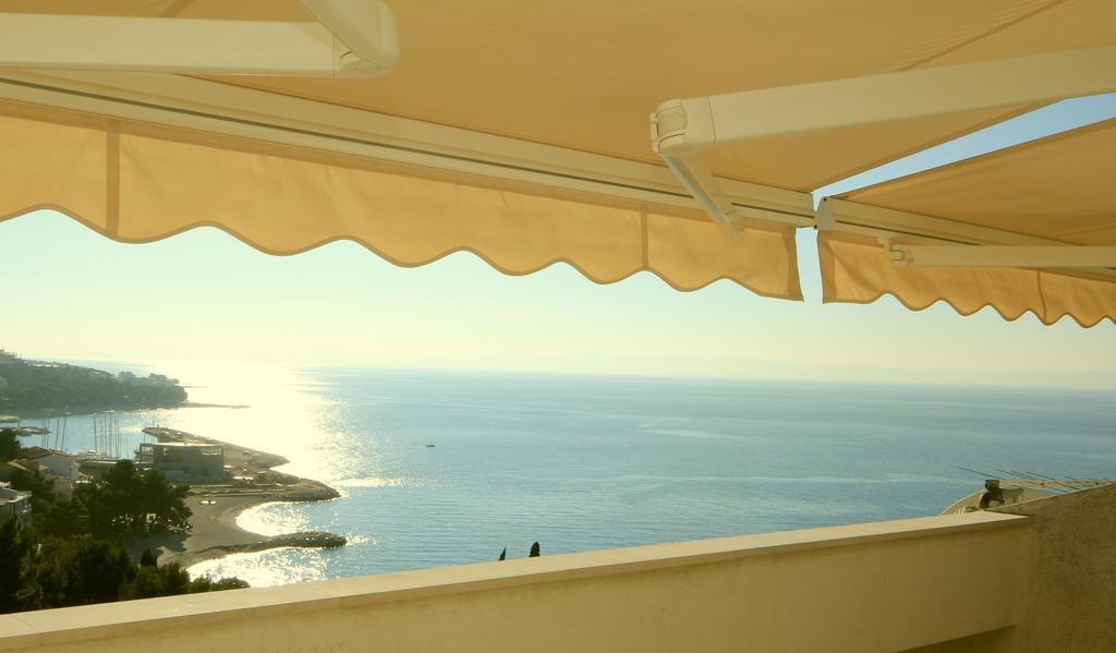 Beautifull Sea View Apartment 바스카보다 외부 사진