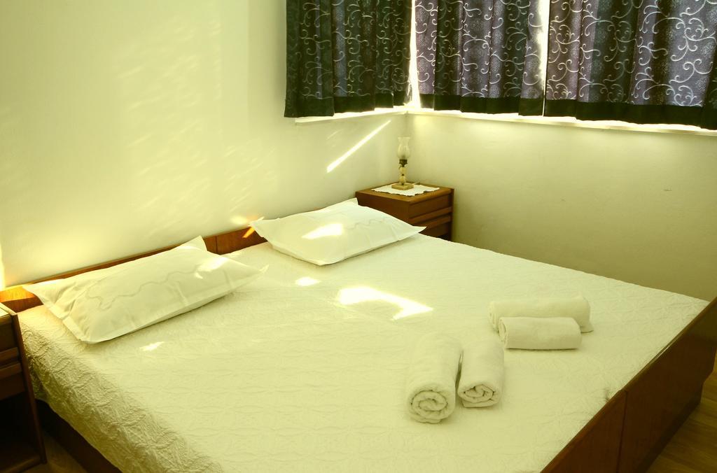 Beautifull Sea View Apartment 바스카보다 외부 사진