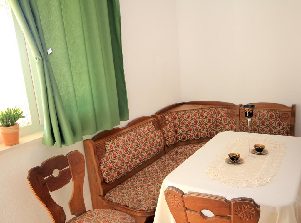 Beautifull Sea View Apartment 바스카보다 외부 사진