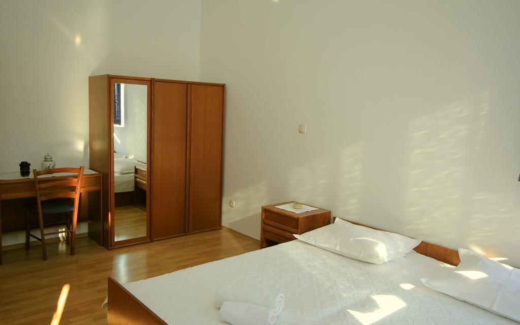 Beautifull Sea View Apartment 바스카보다 외부 사진