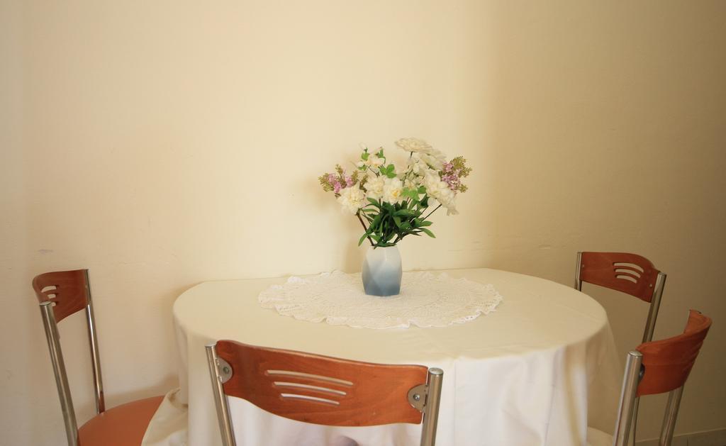 Beautifull Sea View Apartment 바스카보다 외부 사진