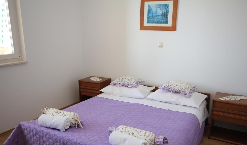 Beautifull Sea View Apartment 바스카보다 외부 사진