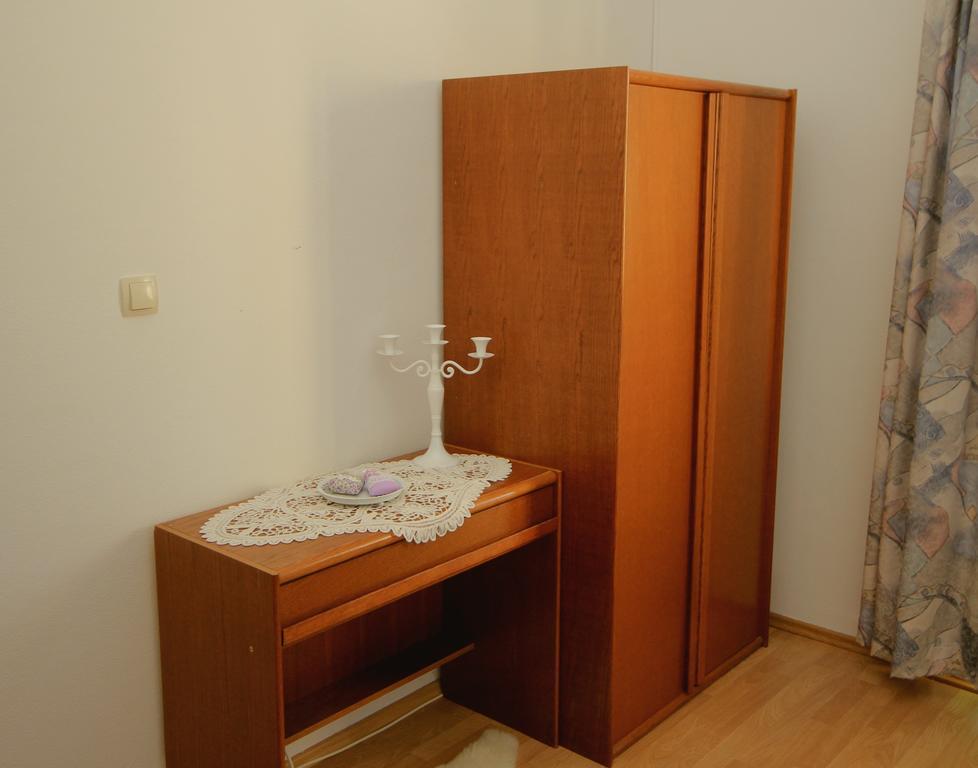 Beautifull Sea View Apartment 바스카보다 외부 사진