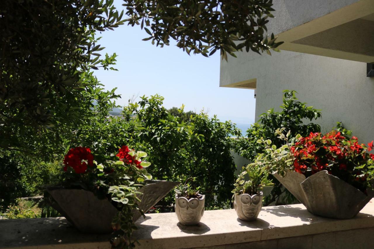 Beautifull Sea View Apartment 바스카보다 외부 사진