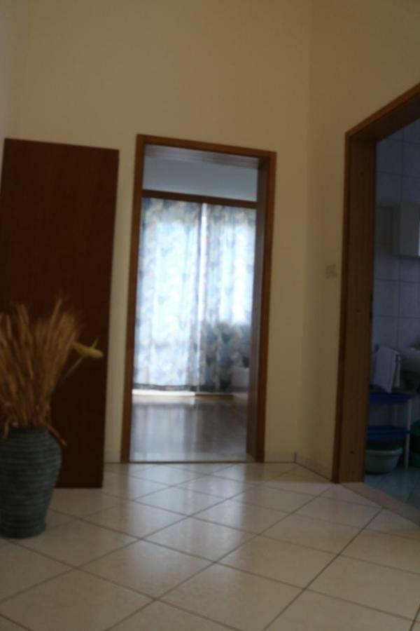 Beautifull Sea View Apartment 바스카보다 외부 사진