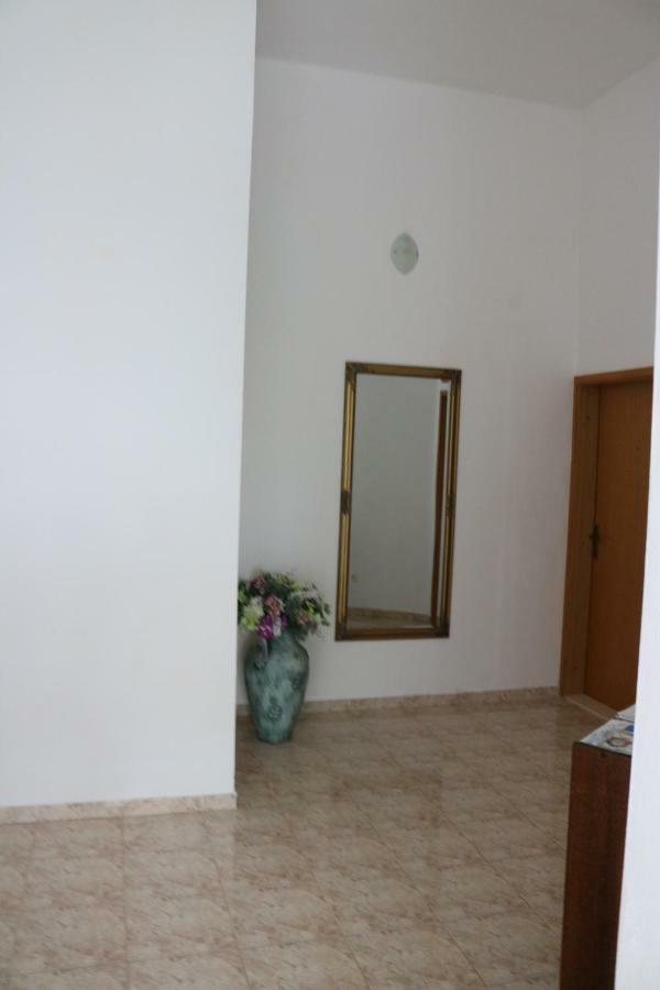 Beautifull Sea View Apartment 바스카보다 외부 사진