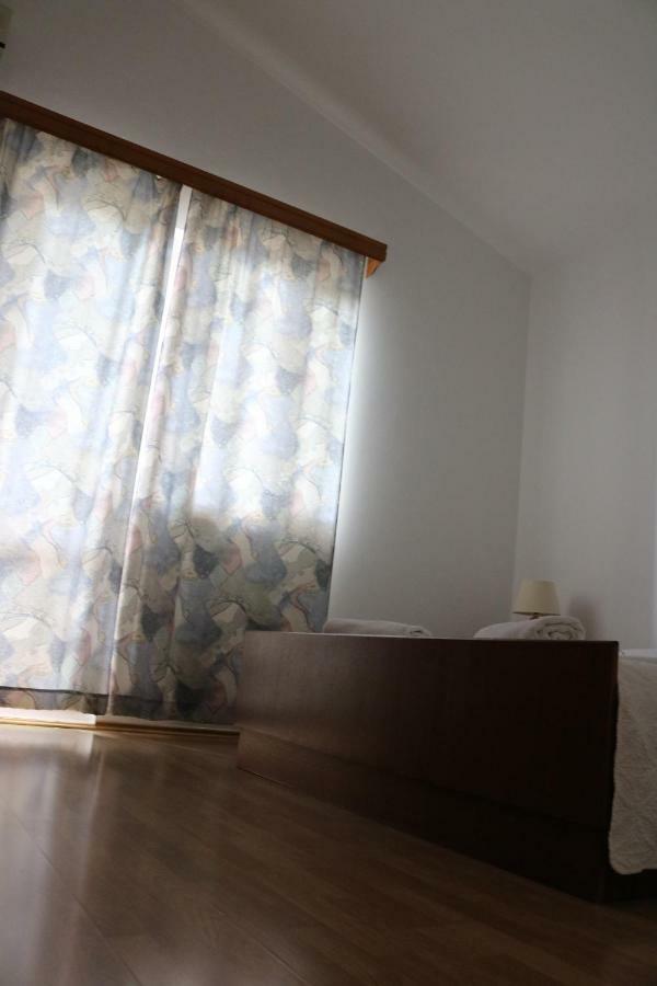 Beautifull Sea View Apartment 바스카보다 외부 사진