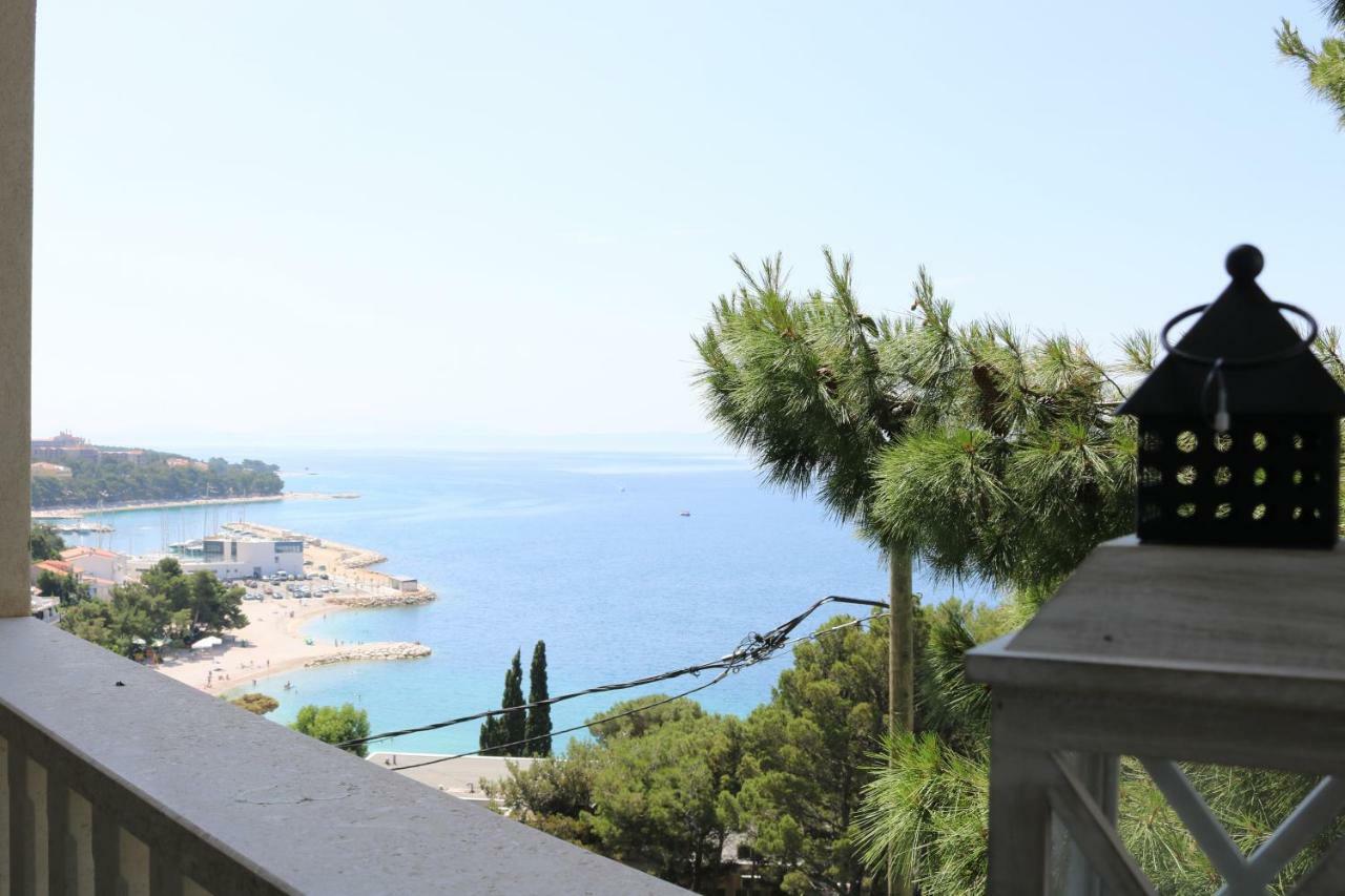 Beautifull Sea View Apartment 바스카보다 외부 사진