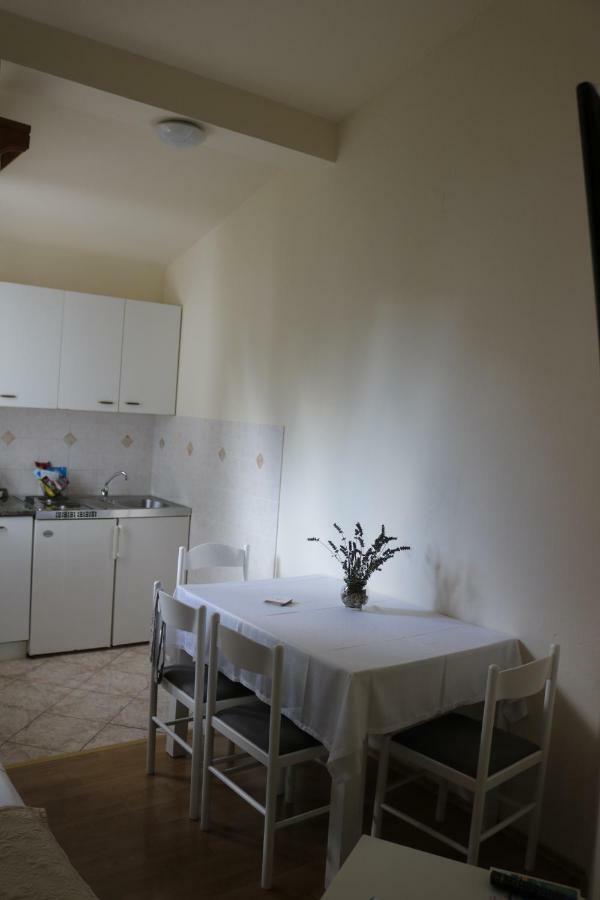 Beautifull Sea View Apartment 바스카보다 외부 사진