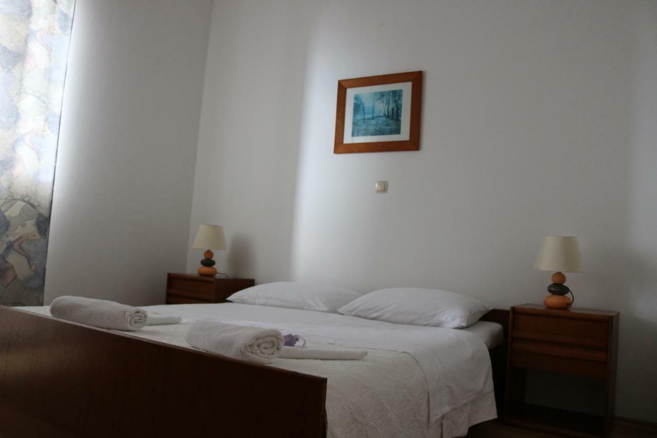 Beautifull Sea View Apartment 바스카보다 외부 사진