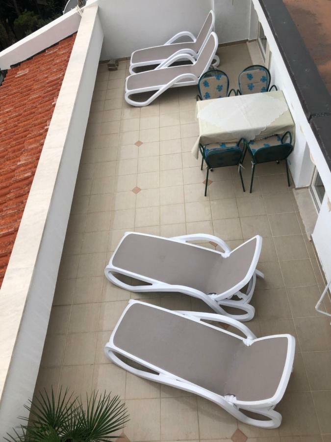 Beautifull Sea View Apartment 바스카보다 외부 사진