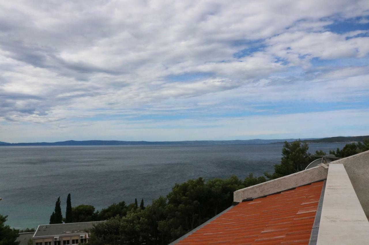 Beautifull Sea View Apartment 바스카보다 외부 사진